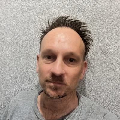 Tim Davies